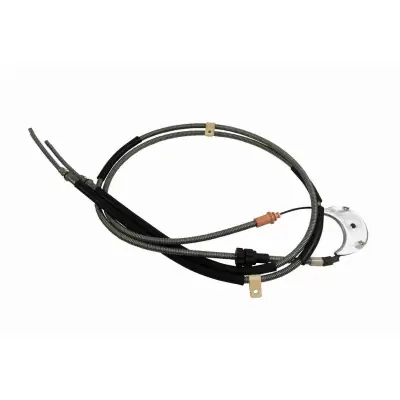 Compra Ahora Cable de accionamiento, freno de estacionamiento VAICO V25-30043